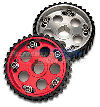 Edelbrock Adjustable Cam Gears