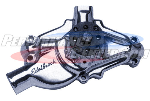 EDELBROCK Water Pumps