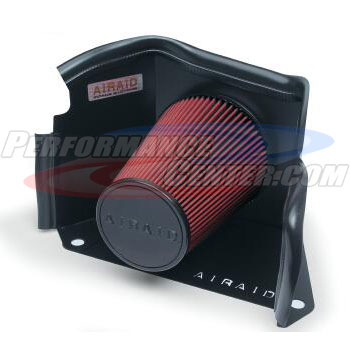 Airaid Premium Air Intake System
