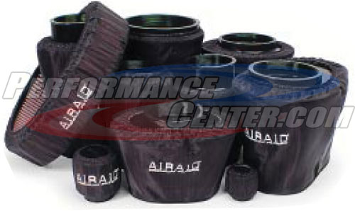 Airaid Filter Wraps & Pre-Cleaners