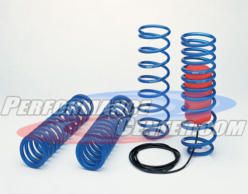 Coil Springs