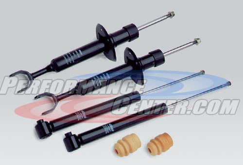 Shocks & Struts