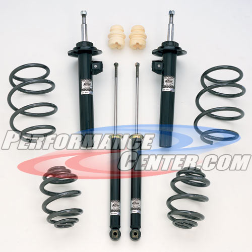 Eibach Pro-System Suspension Handling Kit