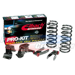 Eibach Torsion Key Kit