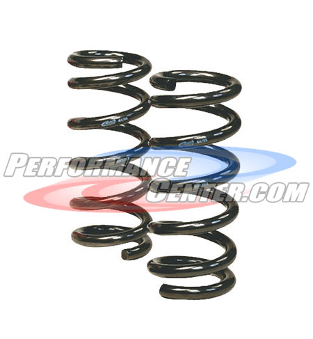 Eibach Pro-Truck Lowered Coil Springs