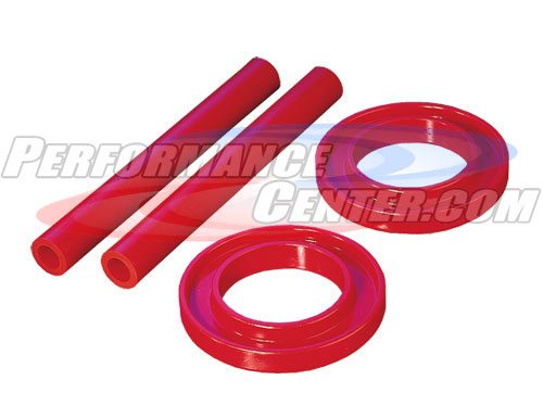Energy Suspension Coil Spring Isolators