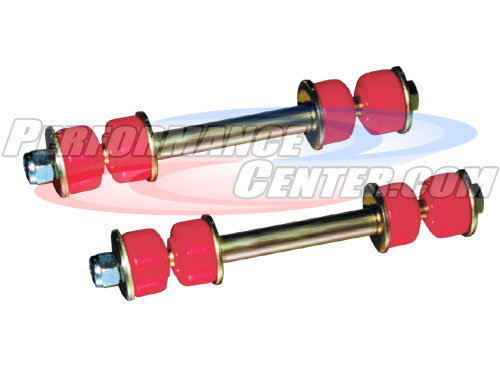 Energy Suspension Sway Bar End Link Bushings