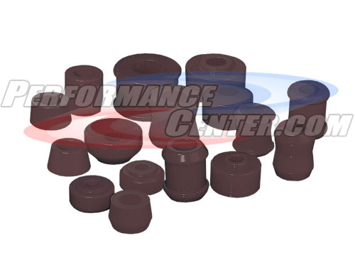 Energy Suspension Shock Bushings