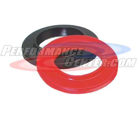 Energy Suspension Coil Spring Isolators