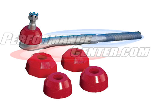 Energy Suspension Tie Rod Boots