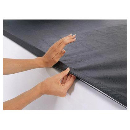 Extang Black Tuff Tonneau Cover
