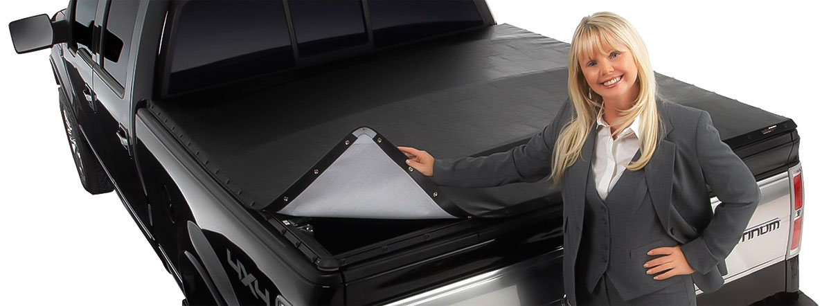 Extang BlackMax Tonneau Cover