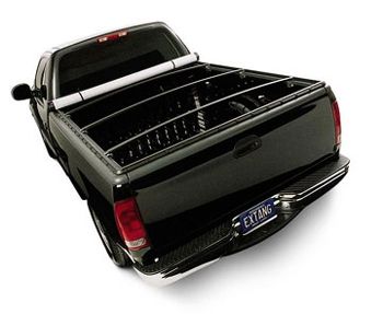 Extang BlackMax Tonneau Cover