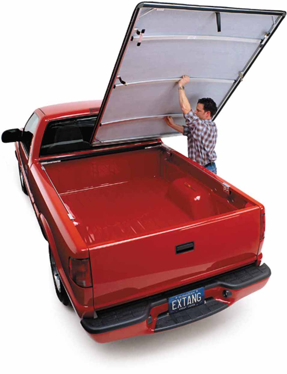 Extang Full Tilt Tonneau Cover