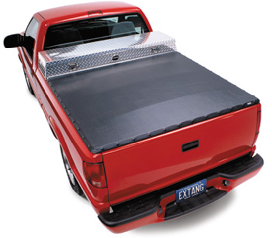 Extang 40435 Extang Full Tilt Tonneau Cover - Snap Less Model - For Use With Existing Tool Box