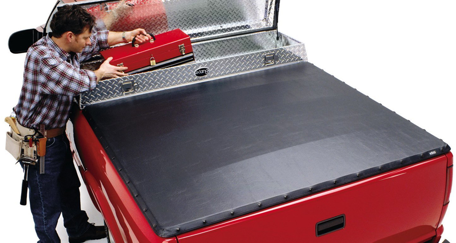 Extang Full Tilt Tonneau Cover