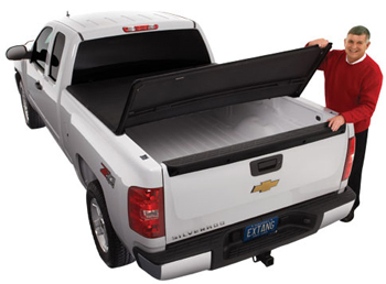 Extang Trifecta Tonneau Cover