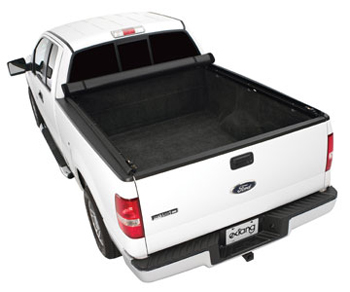 Extang Black Express Tonneau Cover