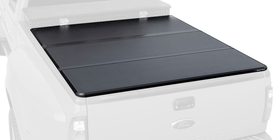 Extang Solid Fold Tonneau Cover