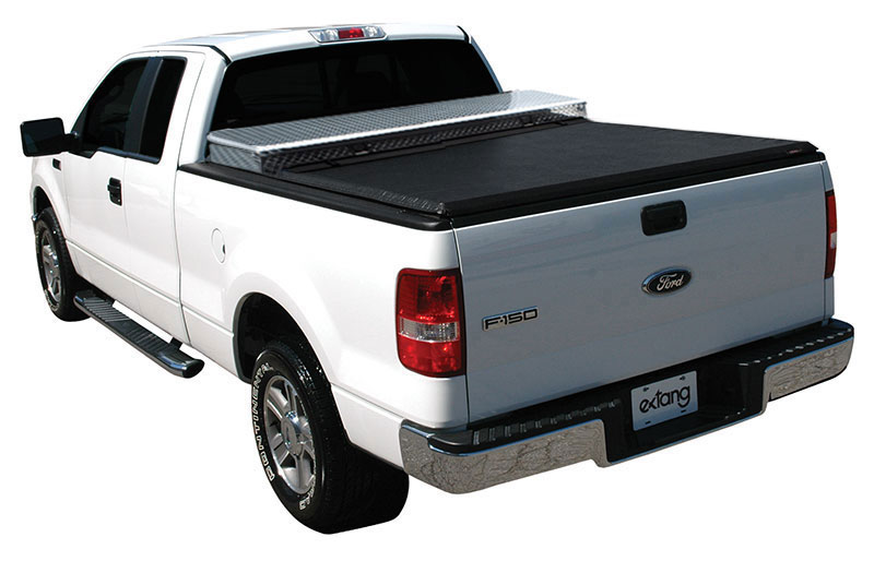 Extang Black Express Tonneau Cover