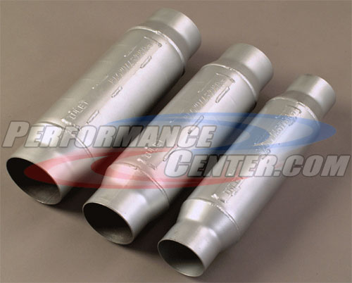 Flowmaster Outlaw Mufflers