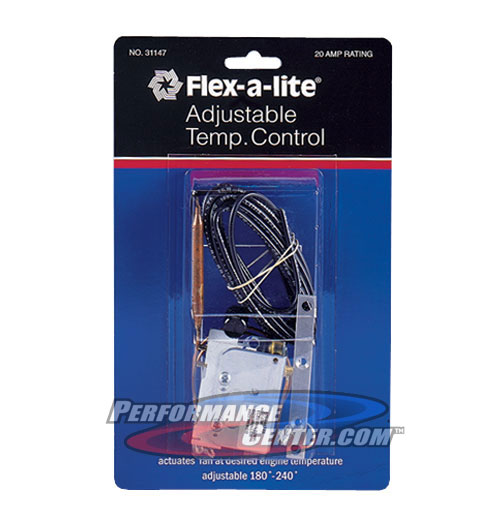 Flex-A-Lite Adjustable Temperature Sensor