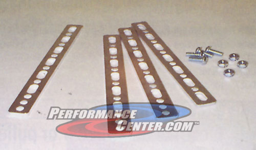 Flex-A-Lite Mounting Brackets