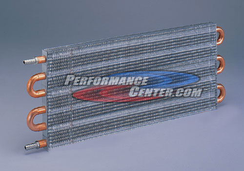 Flex-A-Lite 18,000 GVW Performance 6-Pass Rail Cooler