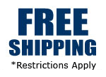 Free SHIPPING!!! On orders over $100