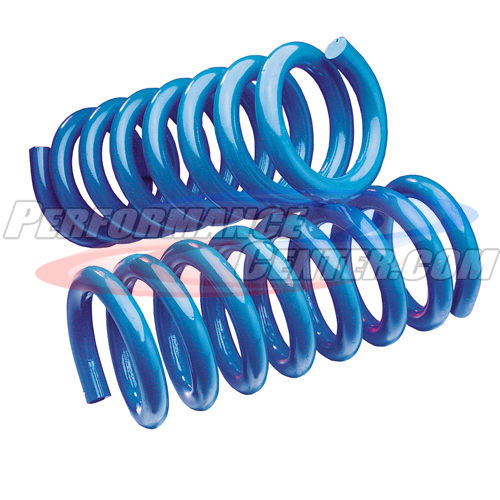 Ground Force Lowered Coil Springs