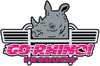 Go Rhino Logo