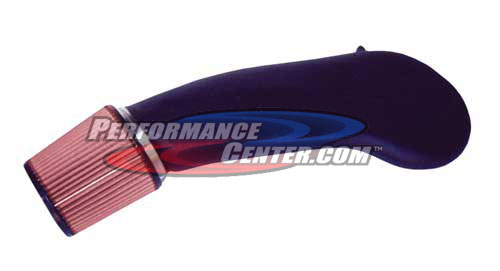 Granatelli Air Intake with Open Element Filter