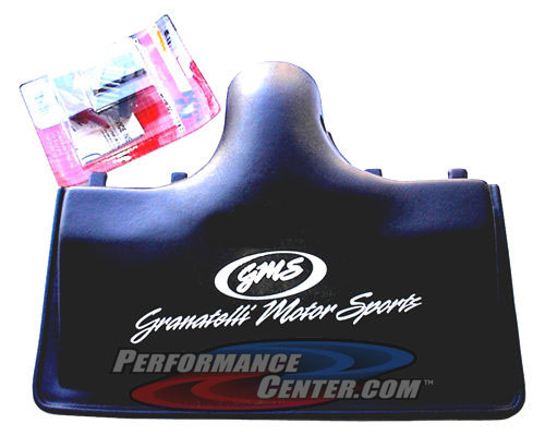 Granatelli Cold Air Intake Lid for F-Body Chevrolets