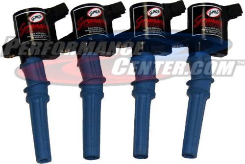 Granatelli Ignition Coils