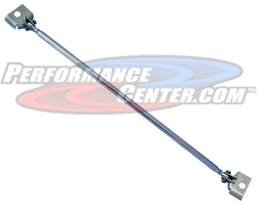 Strut Bars & Tie Bars