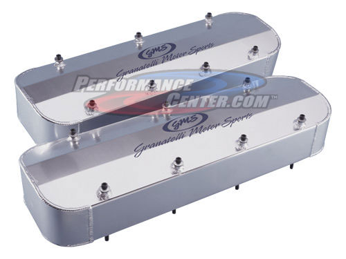 Valve Covers & Valve Cover Parts