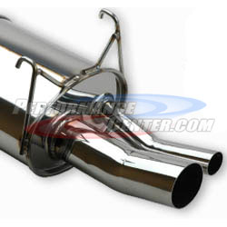 Exhaust System