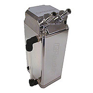 Greddy Oil Catch Tanks