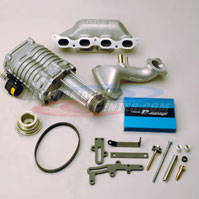 Greddy Supercharger Systems