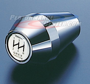 GREDDY Shift Knobs