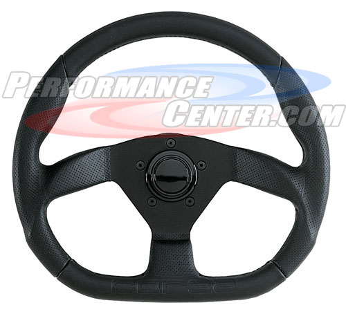 Grant Corsa D Shape Steering Wheel