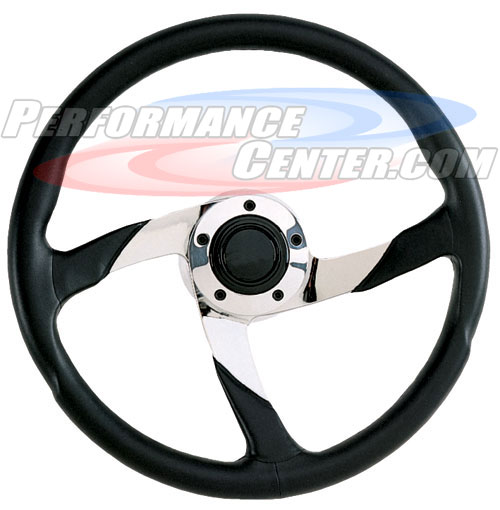 Grant Boomerang Style Steering Wheel