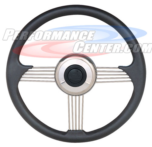 Grant Banjo Style Steering Wheel