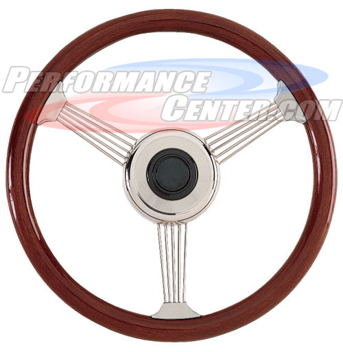 Grant Banjo Style Steering Wheel