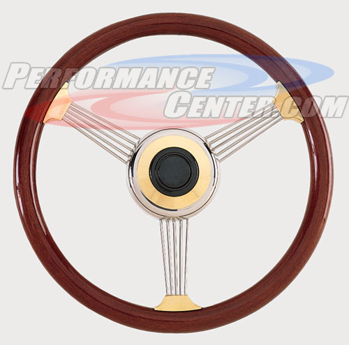 Grant Banjo Style Steering Wheel
