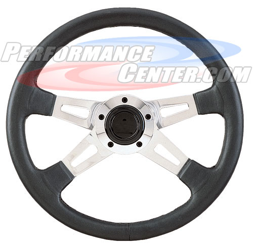 Grant Dual Plane Elite GT Steering Wheel