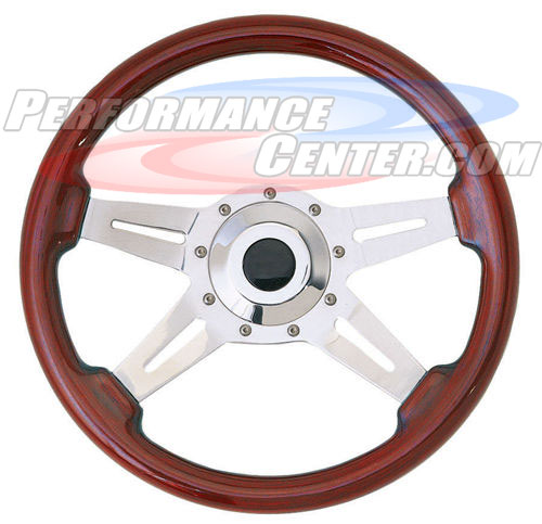 Grant Le Mans Steering Wheel