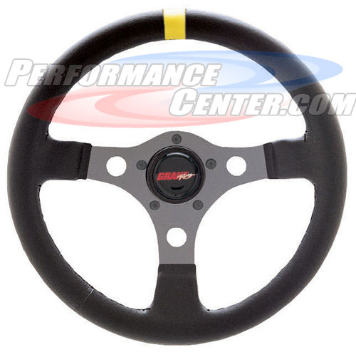 Grant Pro Stock Top Marker GT Style Wheel