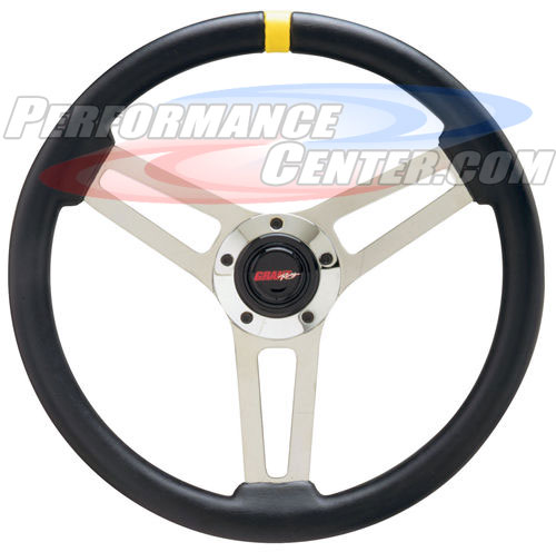 Grant Top Marker Classic Competition Steering Wheel