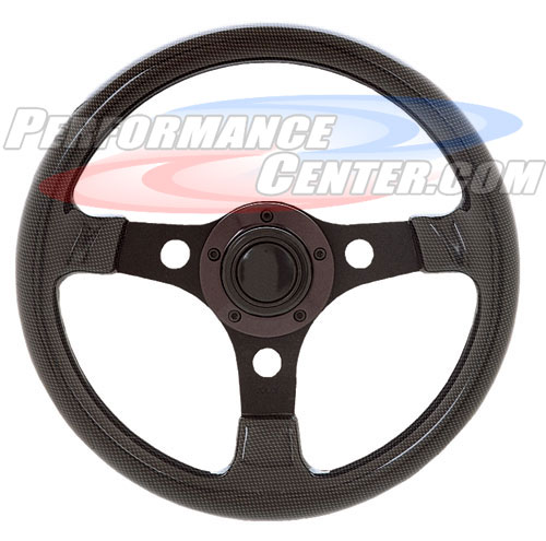 Grant Ultratech Steering Wheel